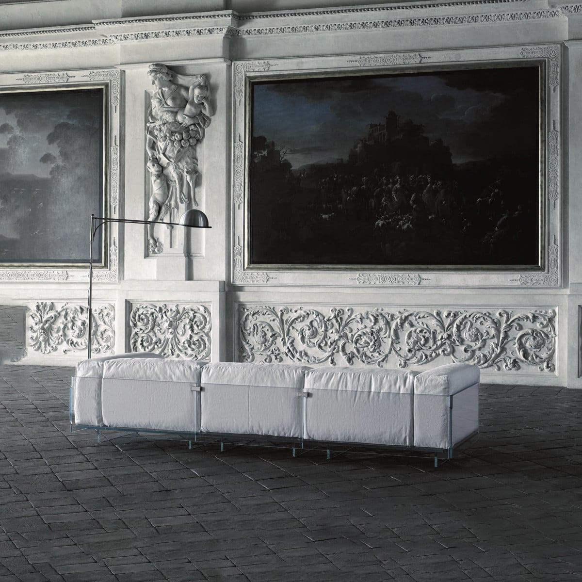 Crystal Lounge 13 Crystal Lounge - Image 13