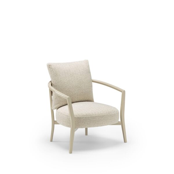 Alicia Living armchair