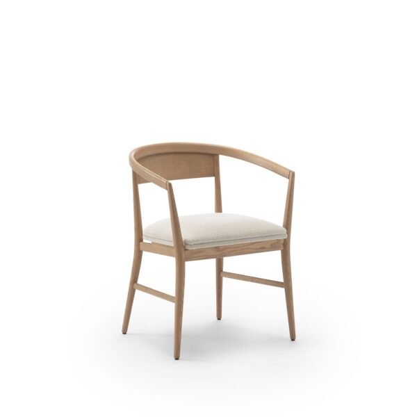 Alicia Dining armchair