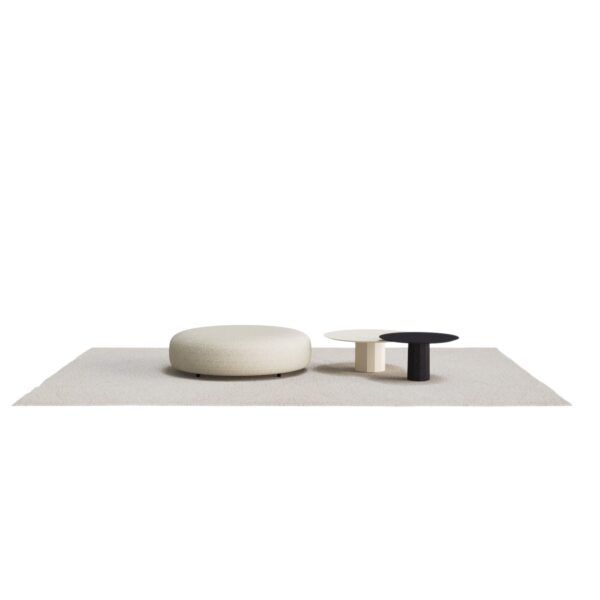 Alma Pouf d120