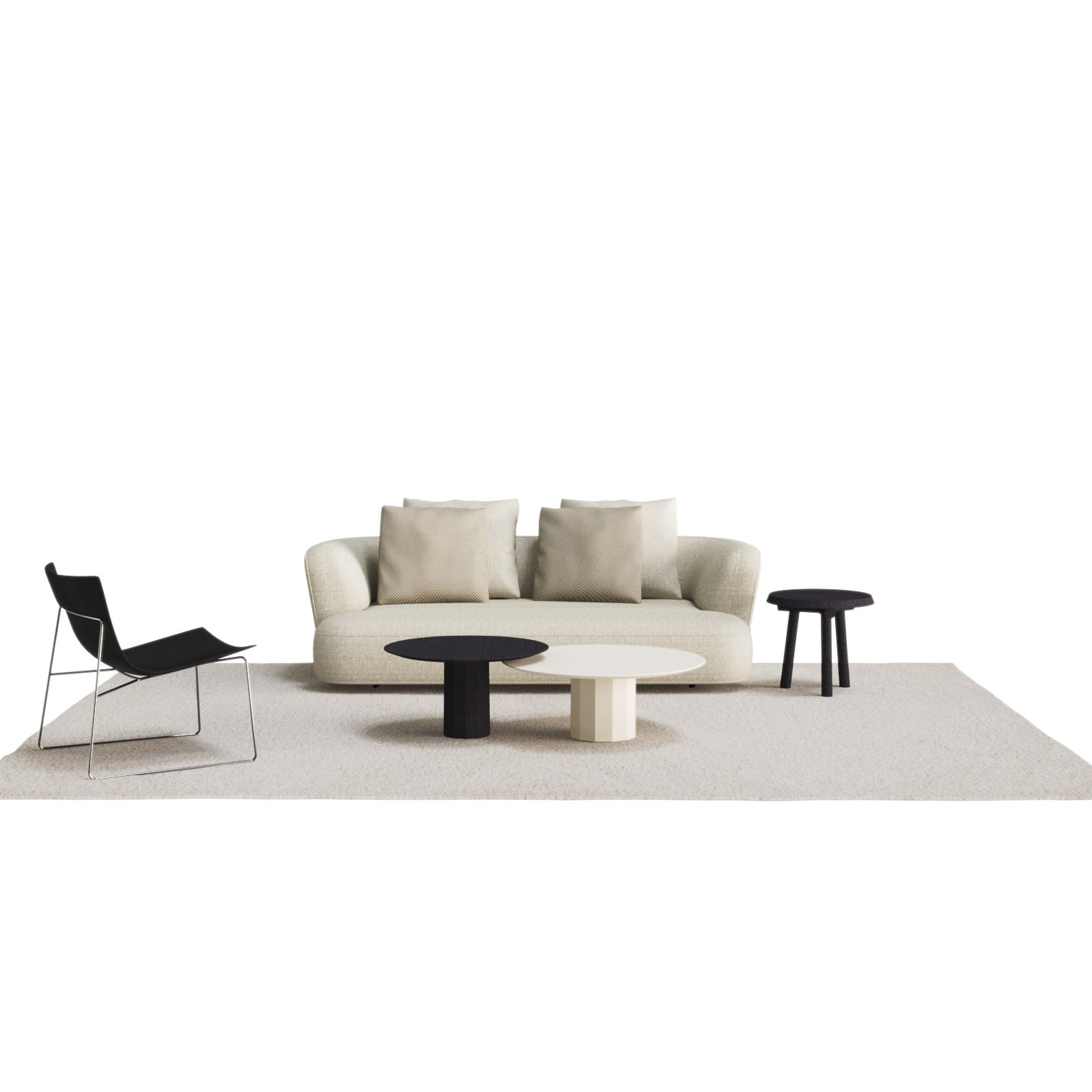 Alma Sofa 210 1 Alma Sofa 210