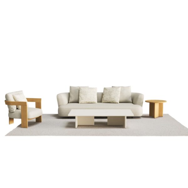 Alma Sofa 240