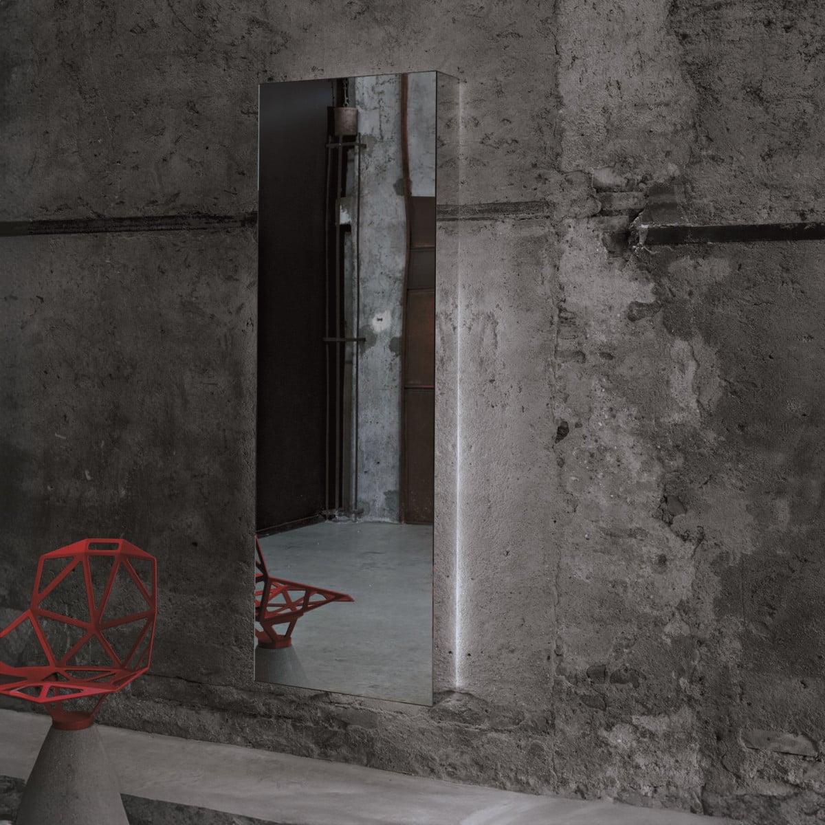 I Massi specchi 5 I Massi specchi - Image 5