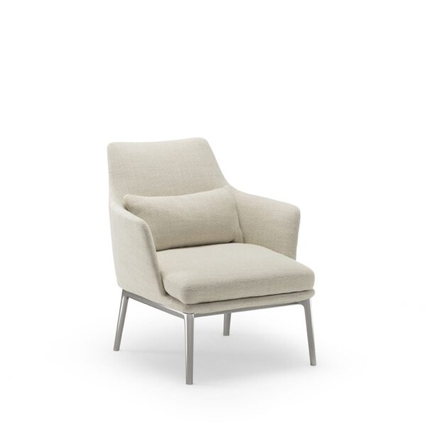 Claude Living armchair