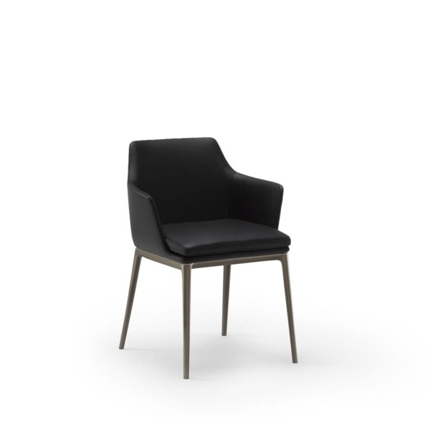 Claude Dining Armchair