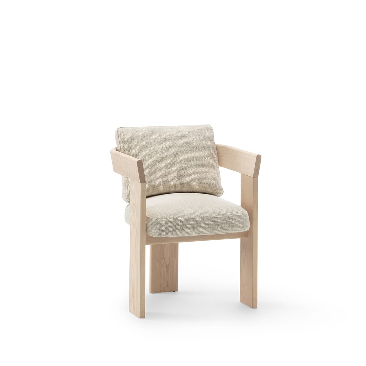 Freddie Dining Armchair 1 Freddie Dining Armchair