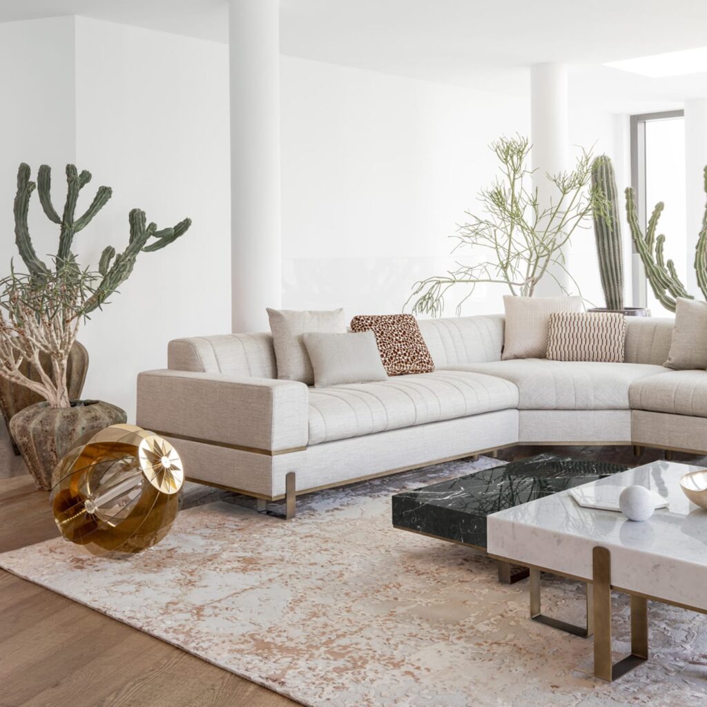 GRAND modular ambient 4