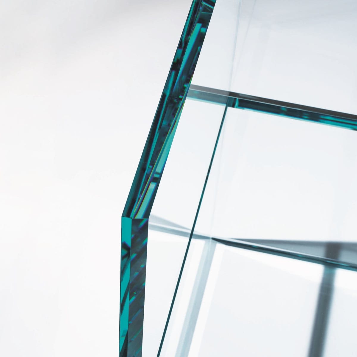 Prism Glass Chair 3 Prism Glass Chair - Image 3