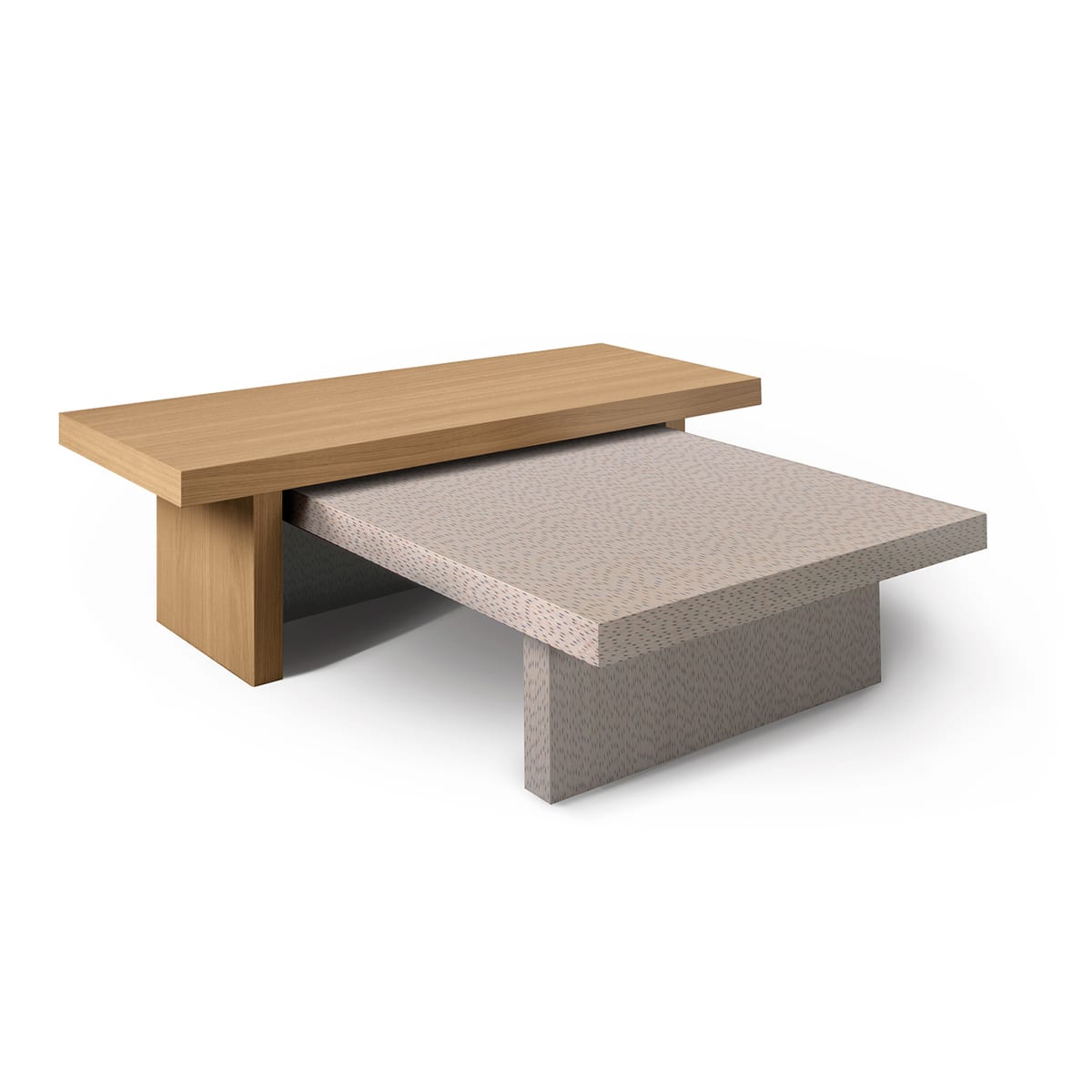 Herbie Coffee Table 1 Herbie Coffee Table