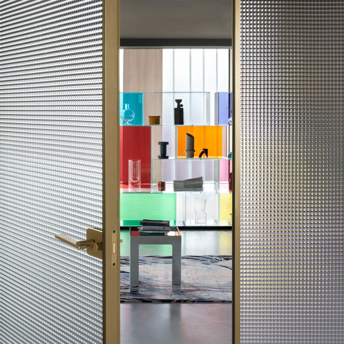 Sherazade Swing Plain 8 Sherazade Swing Plain - Image 8