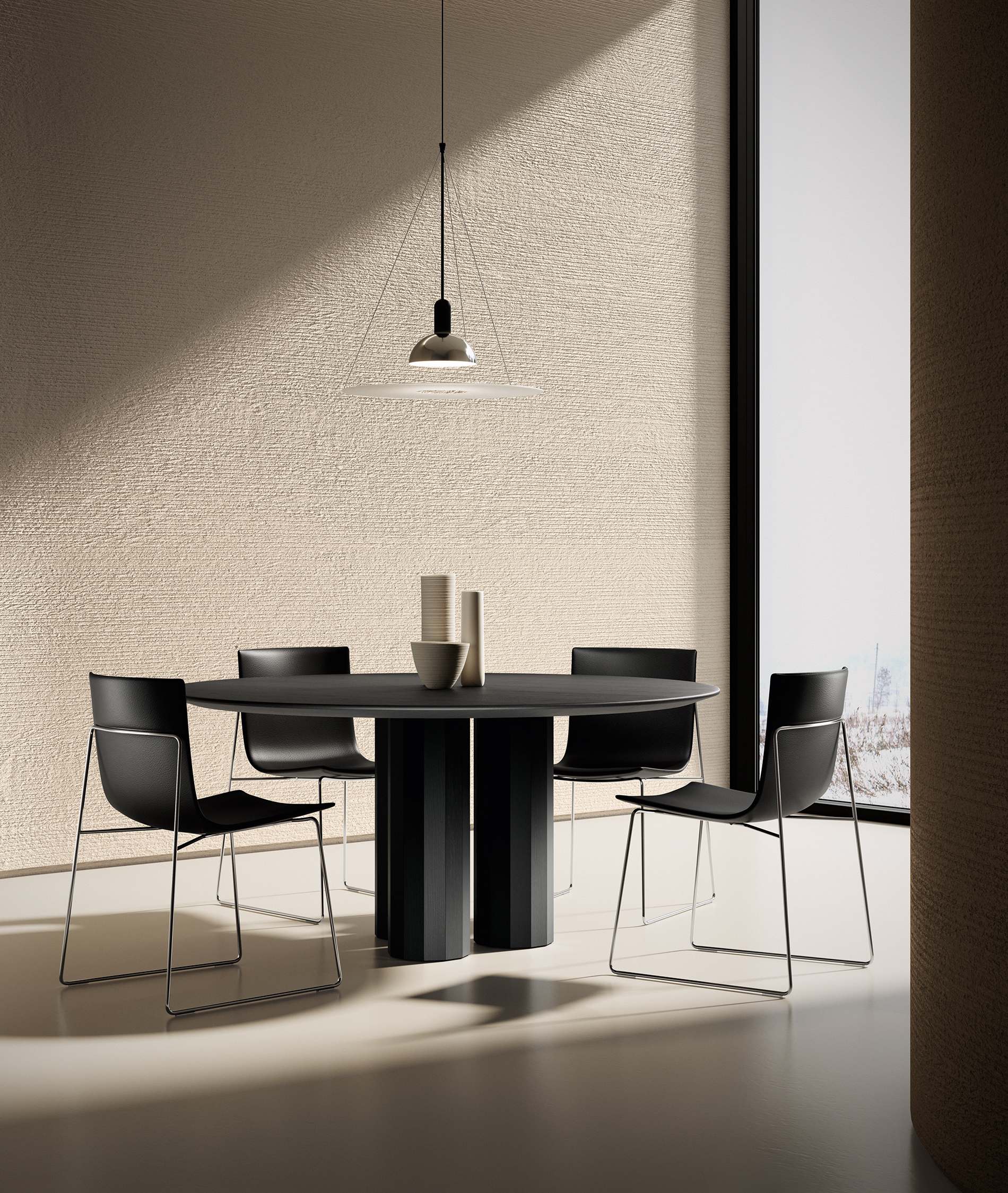 Male Chair 3 Male Chair - Image 3