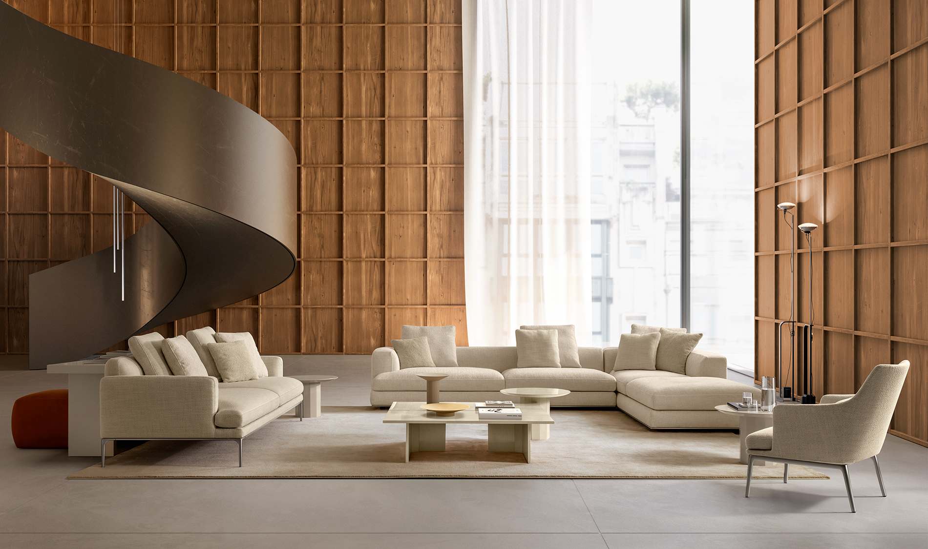 Marvin modular Sofa 6 Marvin modular Sofa - Image 6