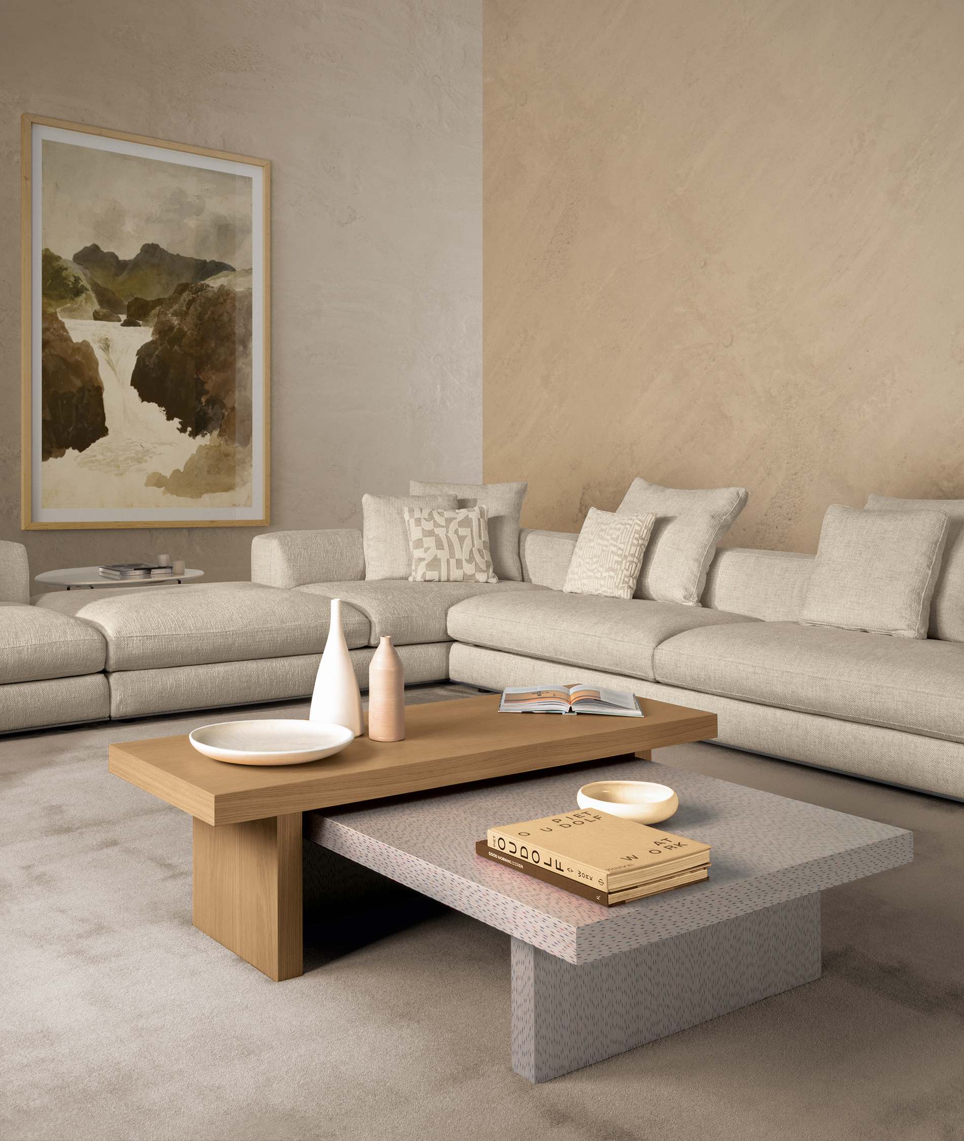 Marvin modular Sofa 8 Marvin modular Sofa - Image 8