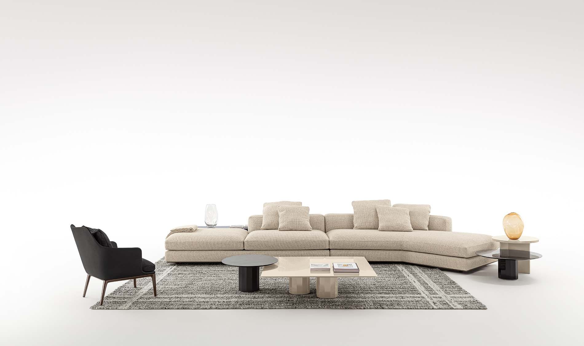 Marvin modular Sofa 4 Marvin modular Sofa - Image 4