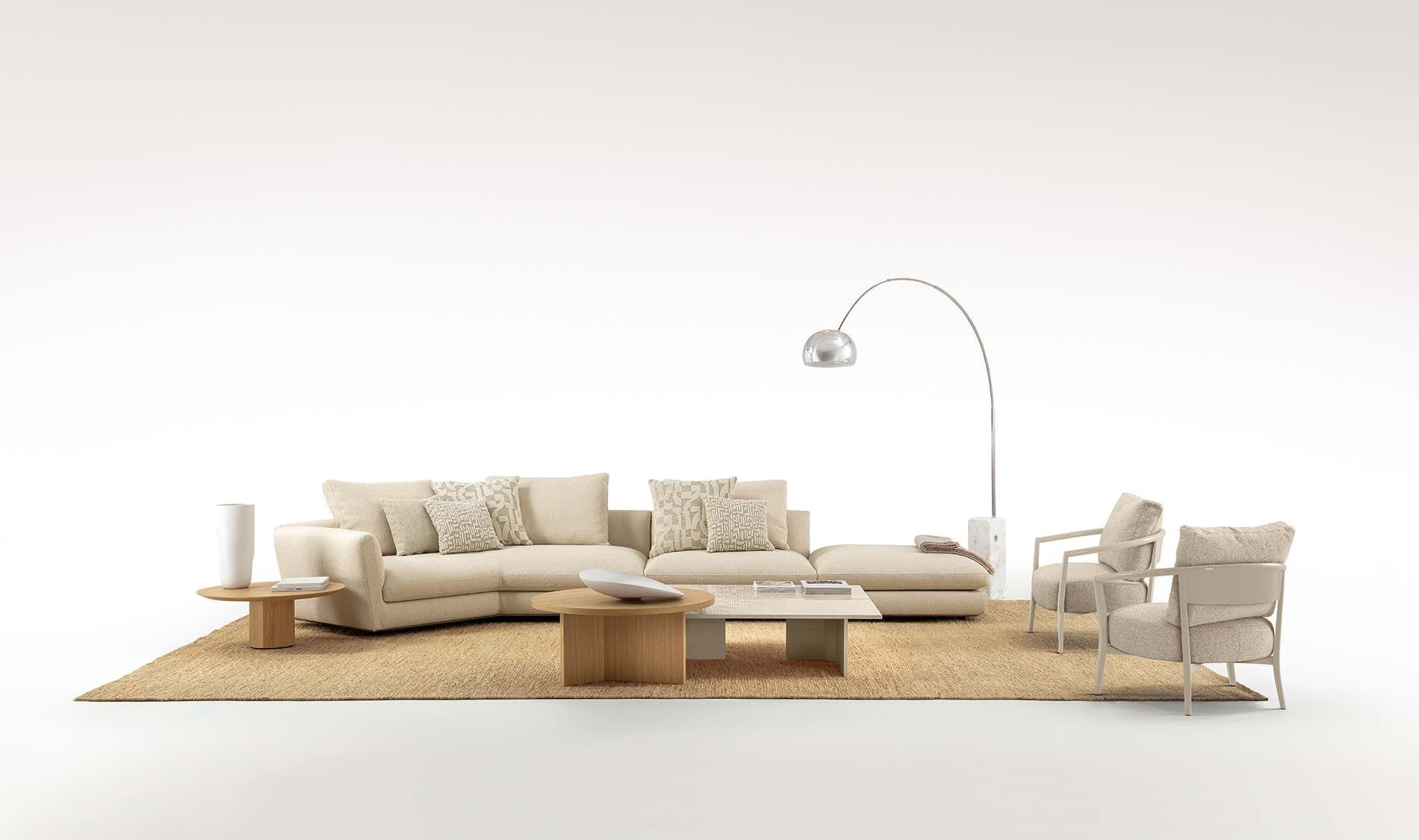 Miles modular Sofa 3 Miles modular Sofa - Image 3