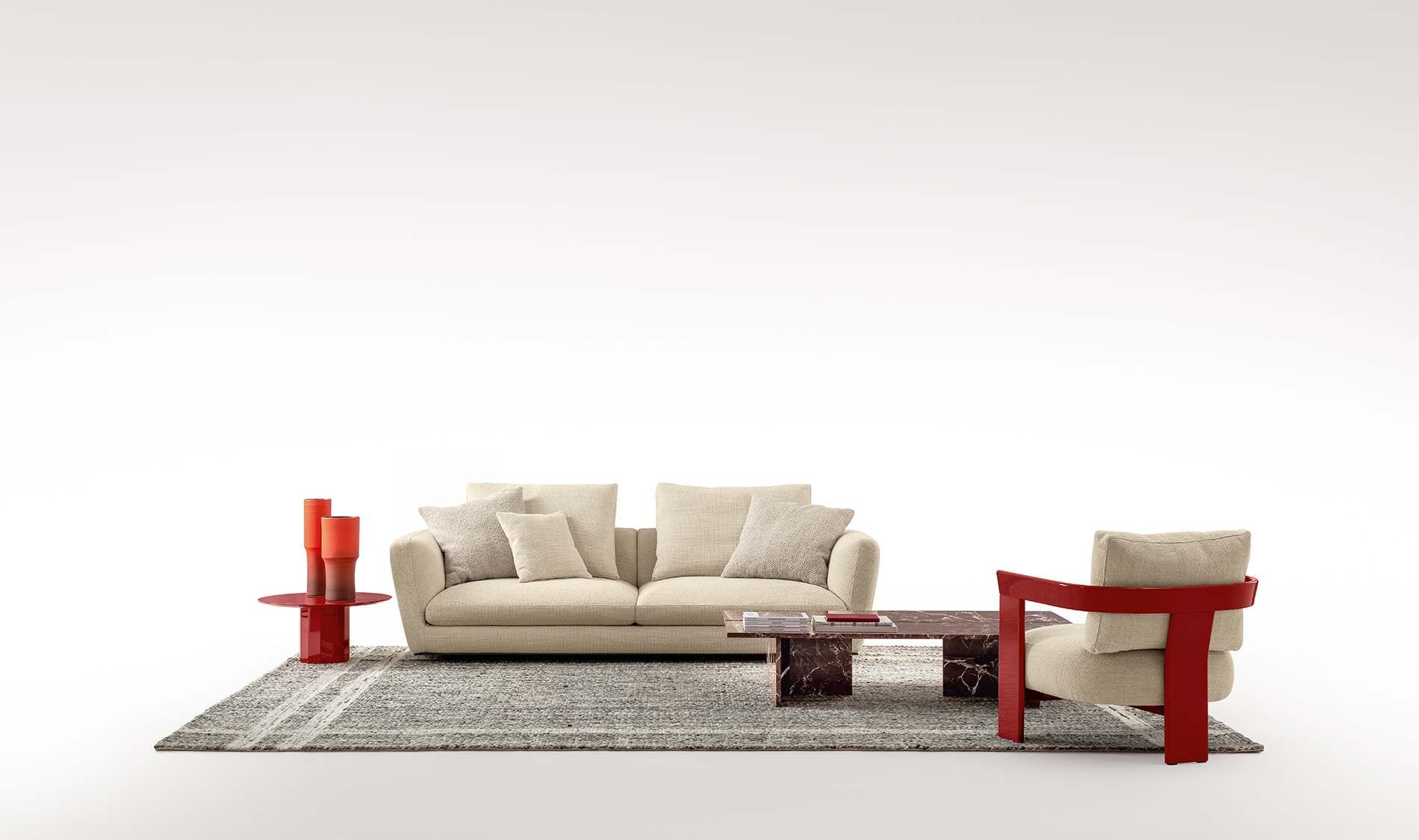 Miles modular Sofa 2 Miles modular Sofa - Image 2