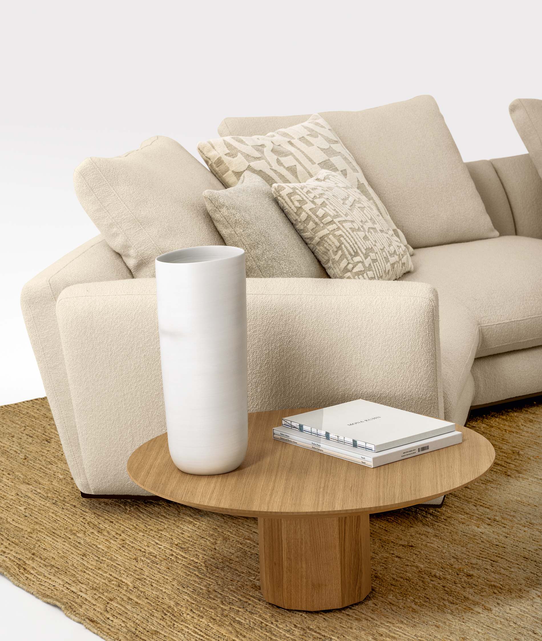 Miles modular Sofa 4 Miles modular Sofa - Image 4