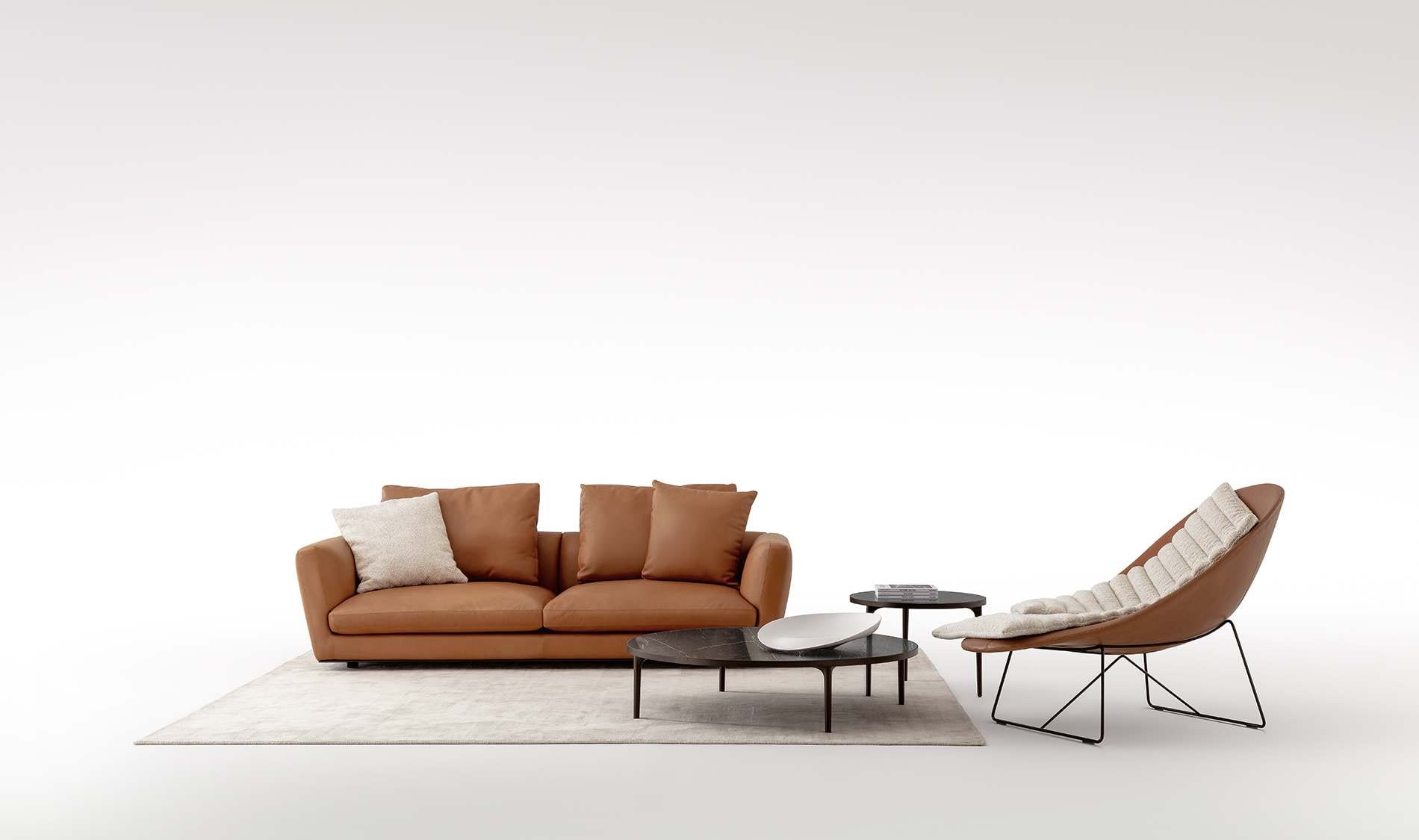 Miles modular Sofa 5 Miles modular Sofa - Image 5