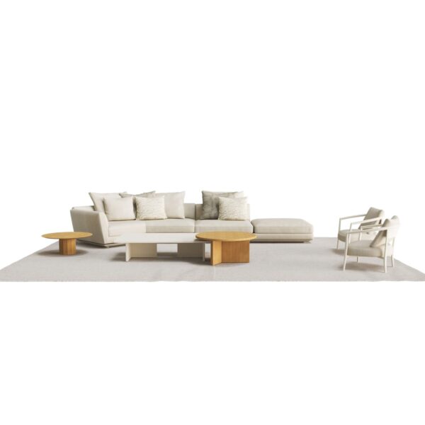 Miles modular Sofa
