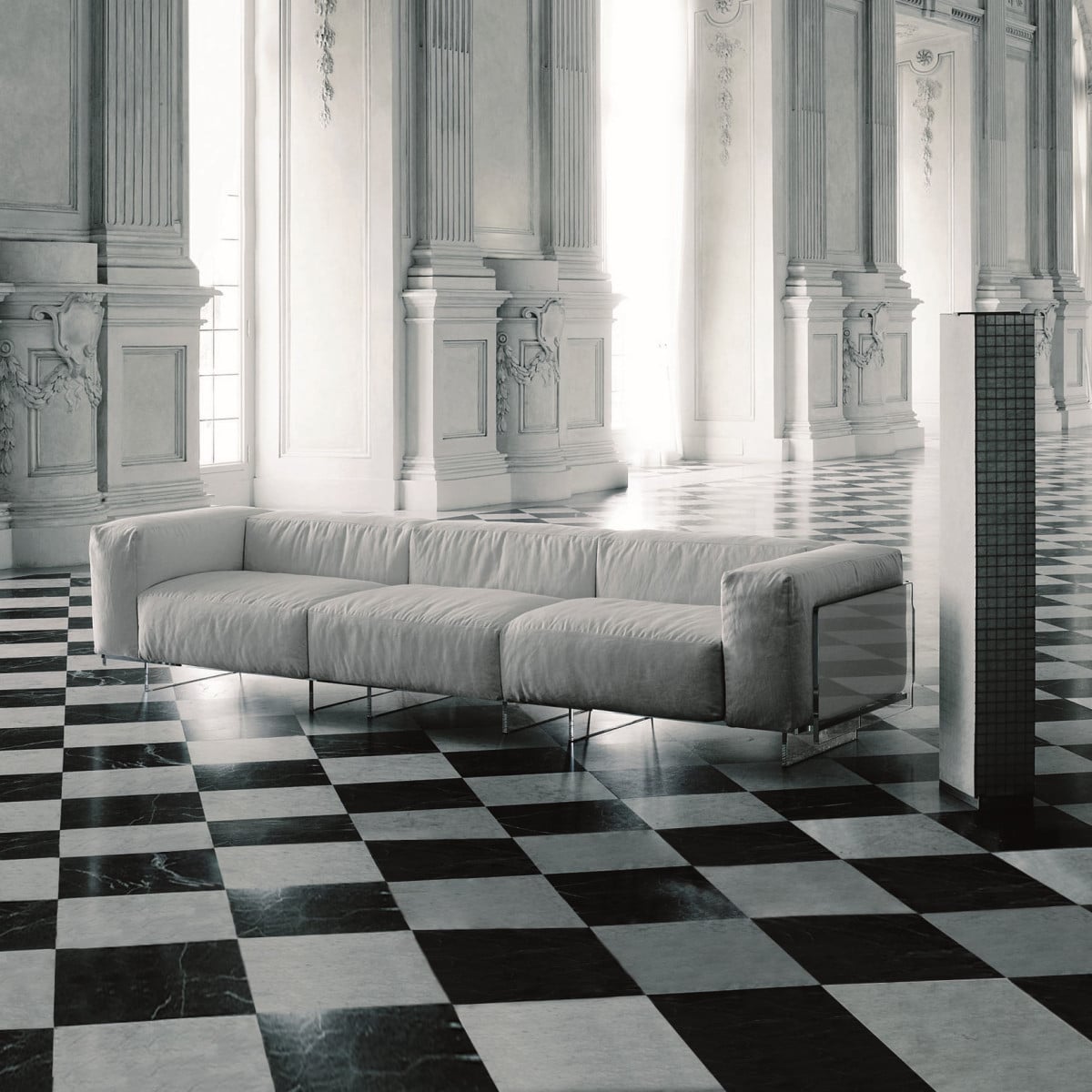 Crystal Lounge 11 Crystal Lounge - Image 11