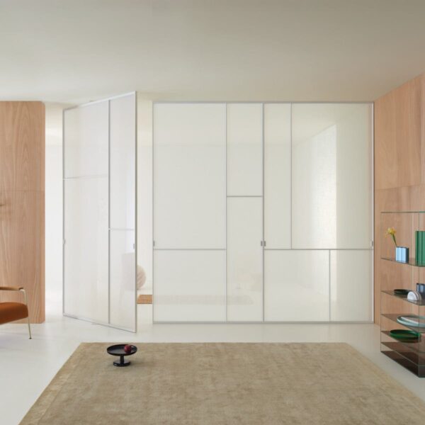 Sherazade Spin Patchwork