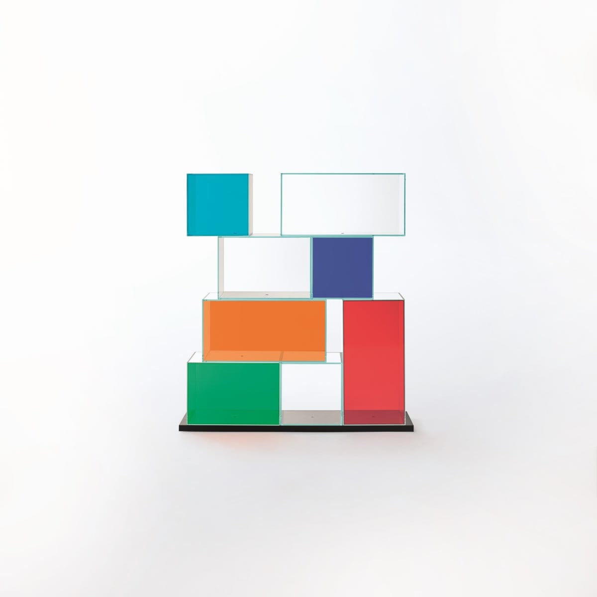 Quantum Bookcases 3 Quantum Bookcases - Image 3