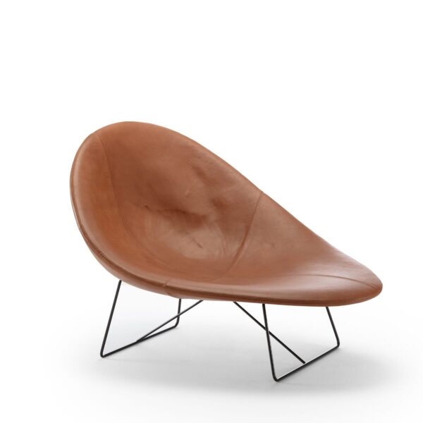 Panama Living armchair