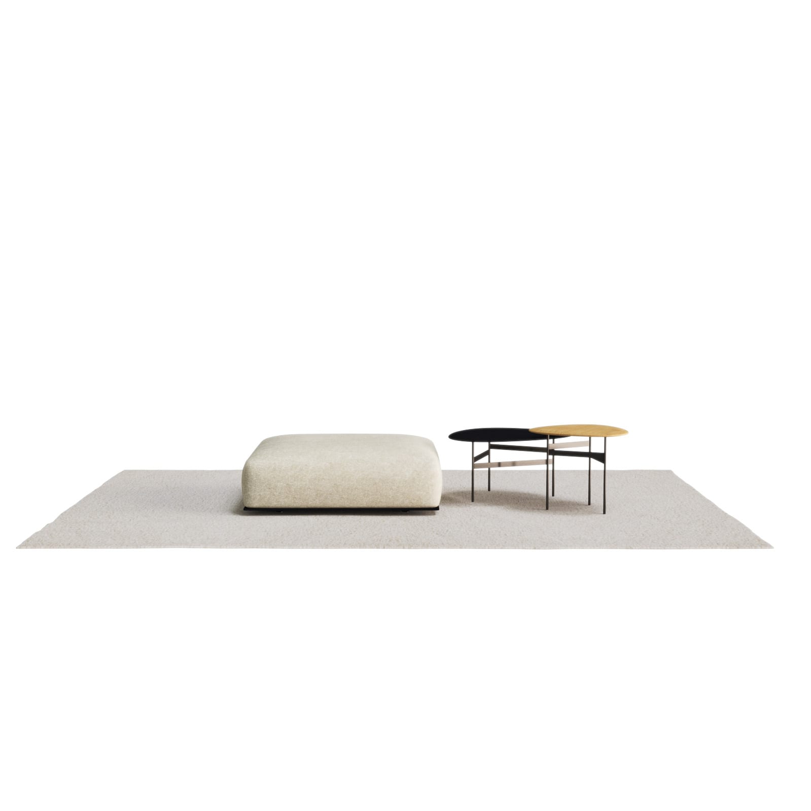 Paco Pouf 1 Paco Pouf