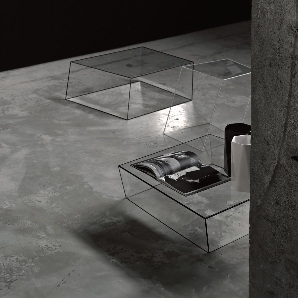 Wireframe 7 Wireframe - Image 7