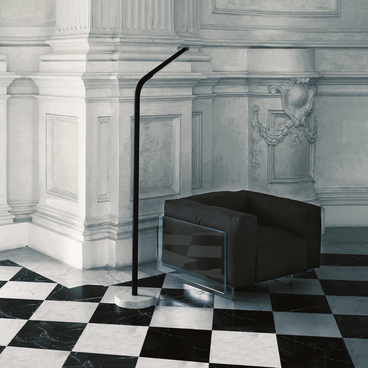 Crystal Lounge 12 Crystal Lounge - Image 12