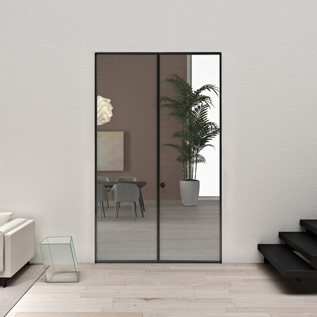 Aladin Swing Plain Mono 8 Aladin Swing Plain Mono - Image 8