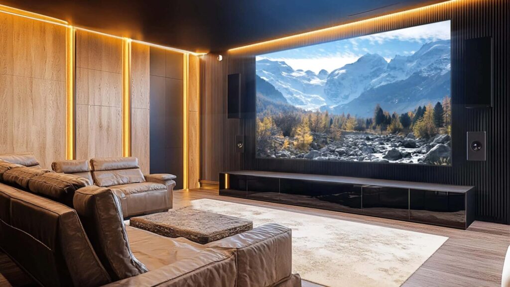 The Transformative Power of Digital Art & Virtual Displays in Homes 1 SeeThru Displays Home Theater LED Wall 2048x1152 1