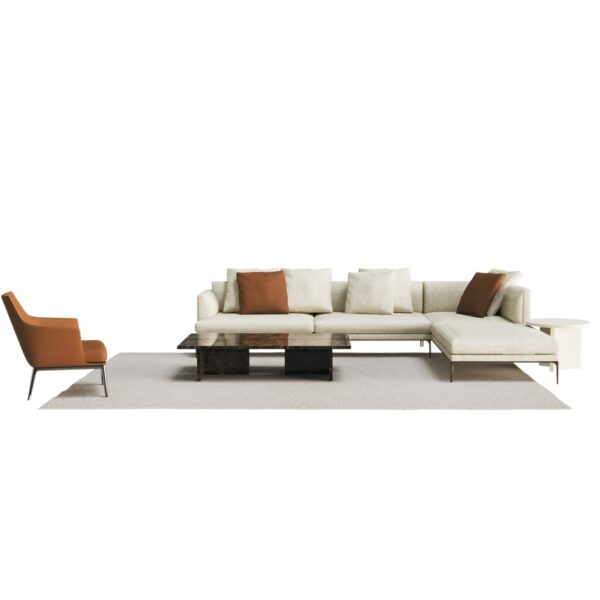 Soul Modular Sofa