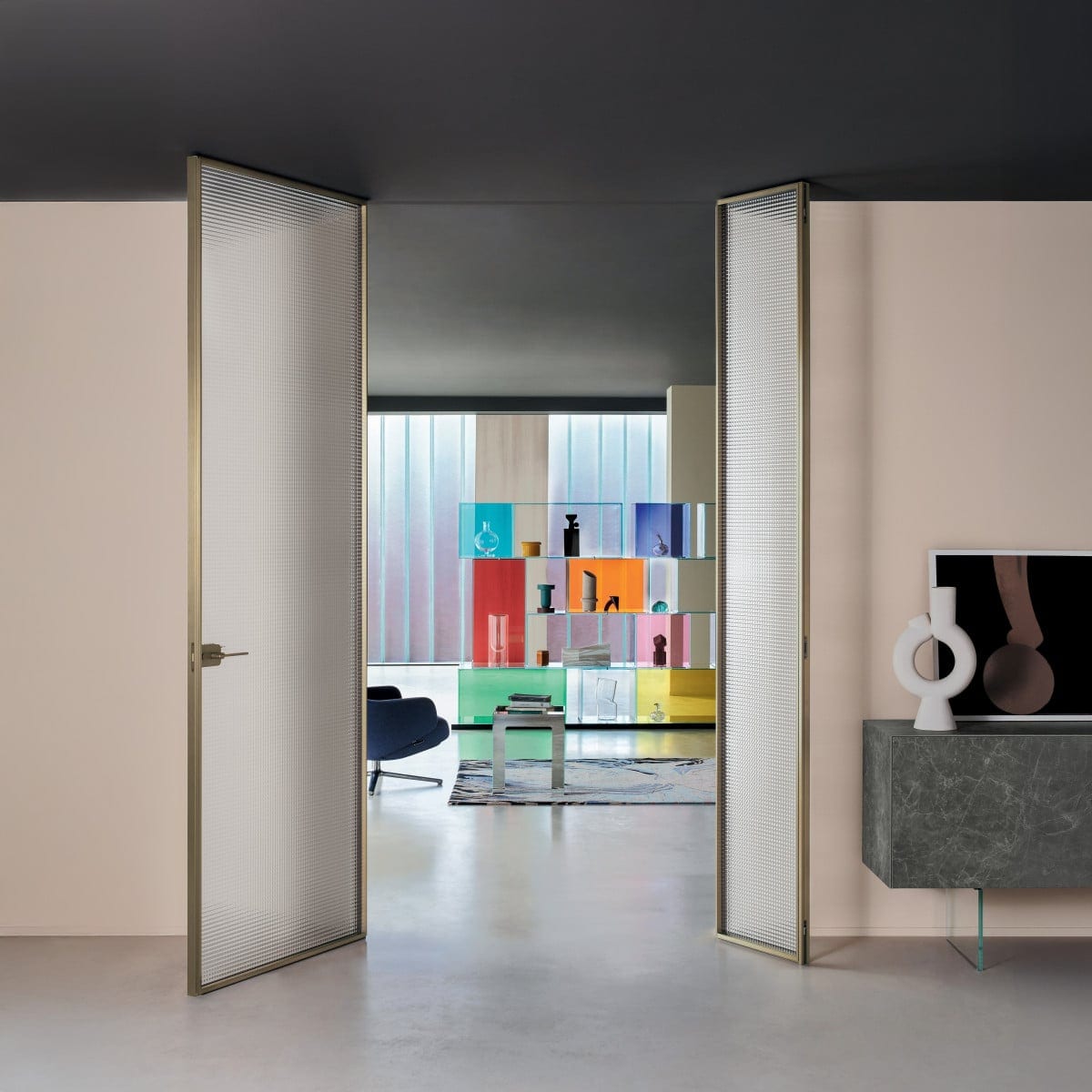 Sherazade Swing Plain 7 Sherazade Swing Plain - Image 7