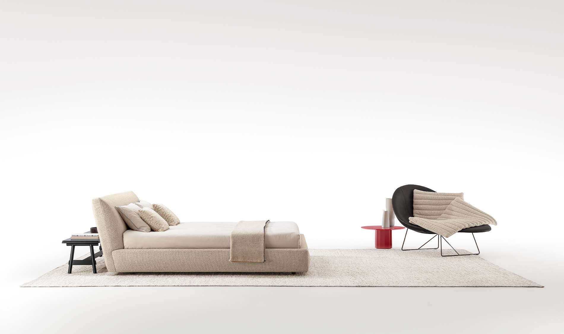 Tamashi Bed 4 Tamashi Bed - Image 4