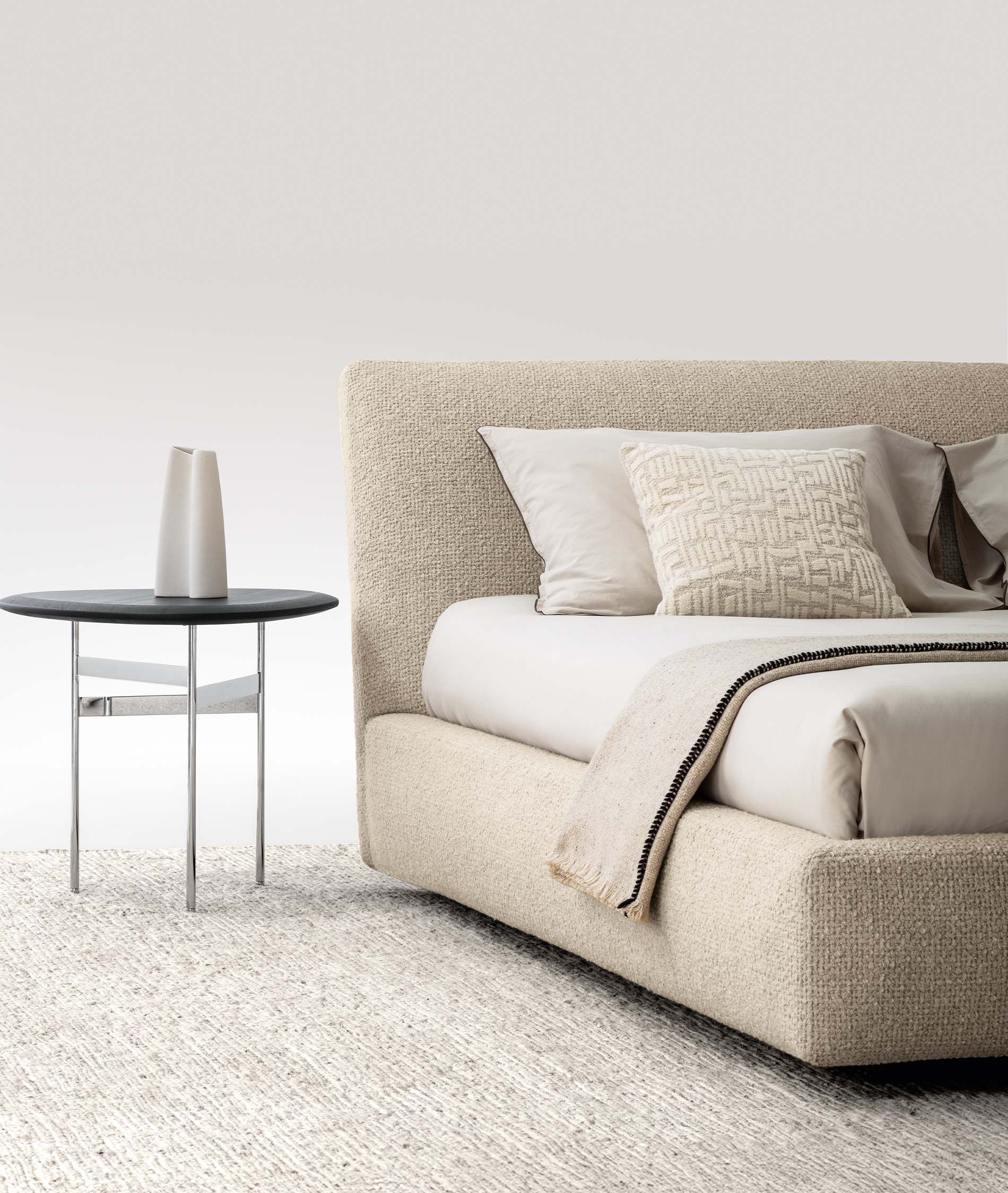 Tamashi Bed 2 Tamashi Bed - Image 2