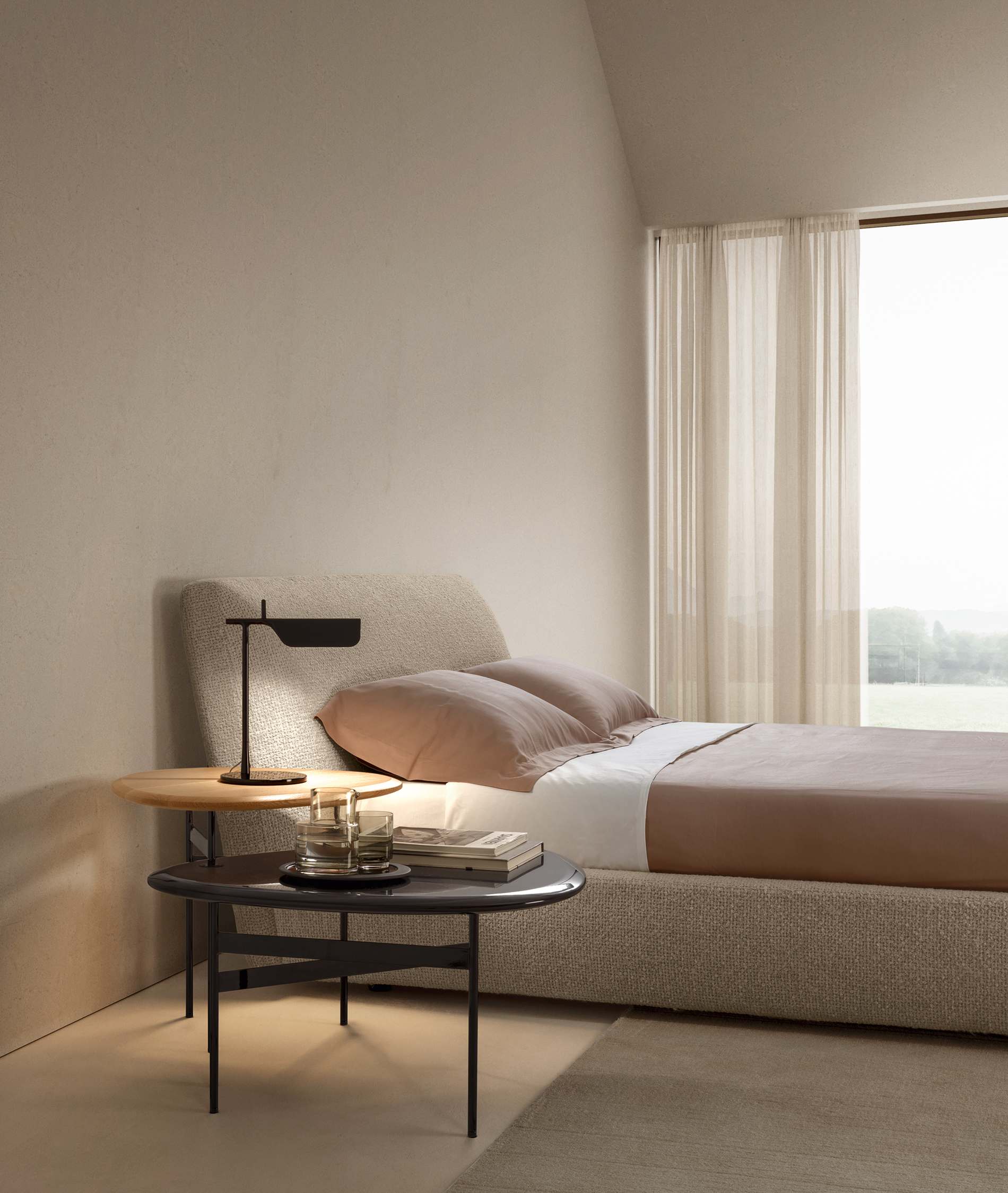 Tamashi Bed 3 Tamashi Bed - Image 3