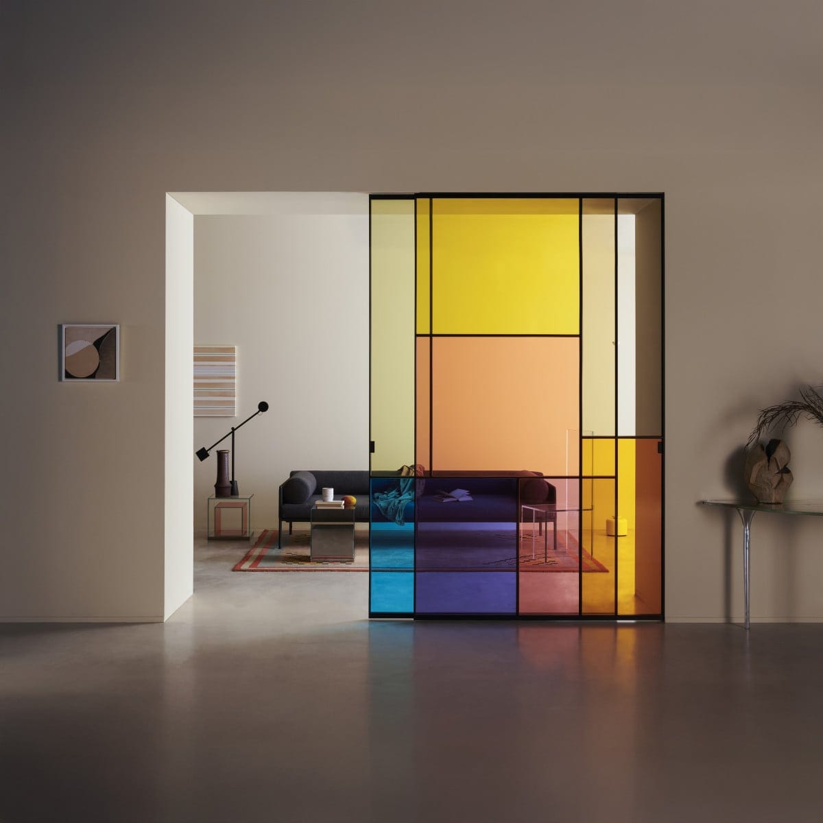 Sherazade Slide Patchwork 3 Sherazade Slide Patchwork - Image 3