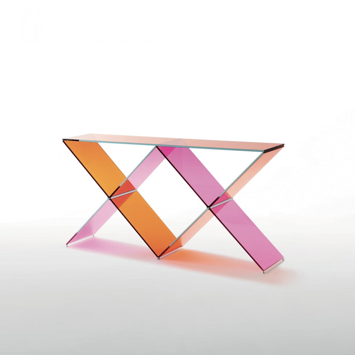 XX Console 1 XX Console