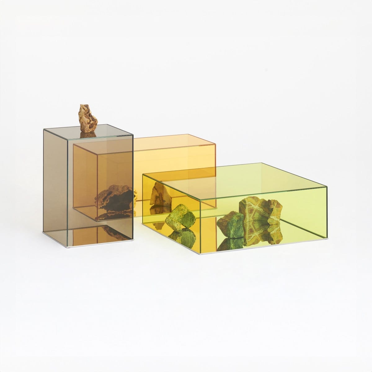 Donald tavoli bassi 3 Donald tavoli bassi - Image 3