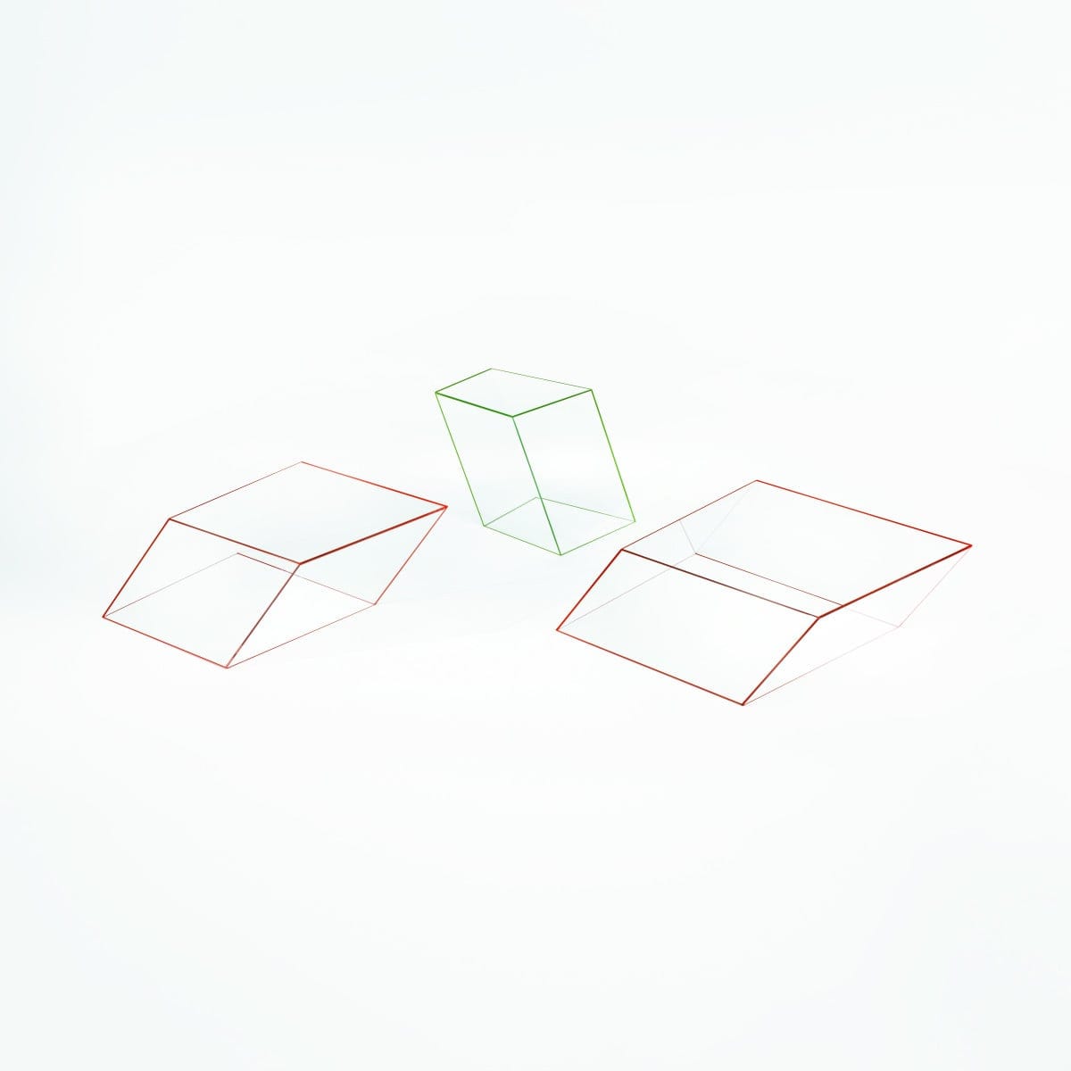 Wireframe 2 Wireframe - Image 2