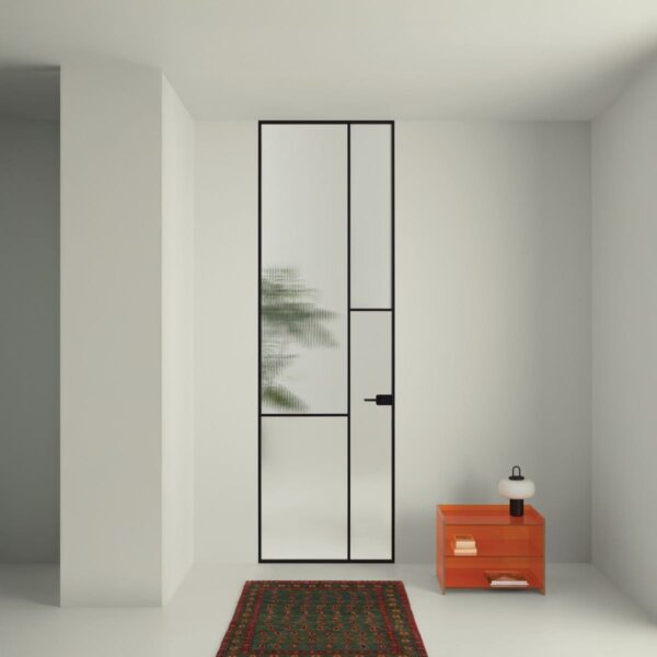 Sherazade Swing Plain Patchwork