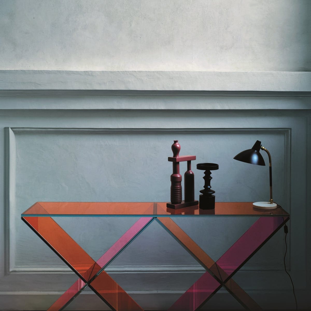 XX Console 5 XX Console - Image 5