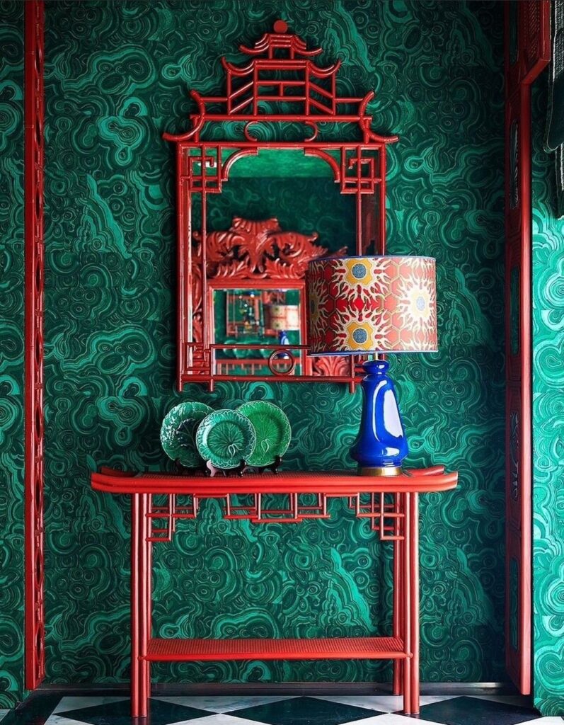 The Irresistible Allure of Personal Fusion Interiors in Modern Homes 1 c1caa54cdb8ca7bd10e1f503bd278732