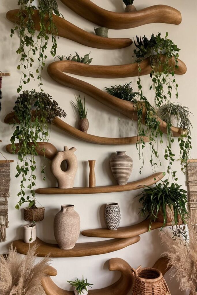 The Enduring Appeal of Natural Materials in Interior Design 2 cc4448f23500b31f1624ea292e7d7eb7