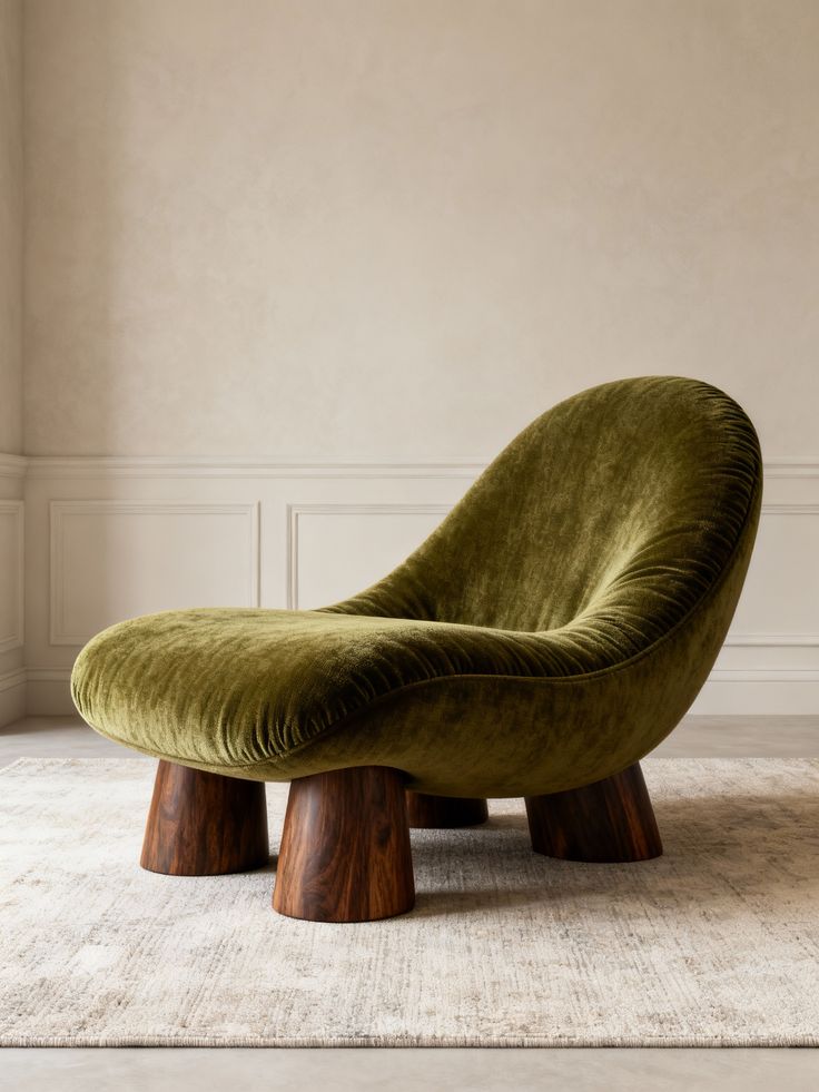 comfort-forward furniture