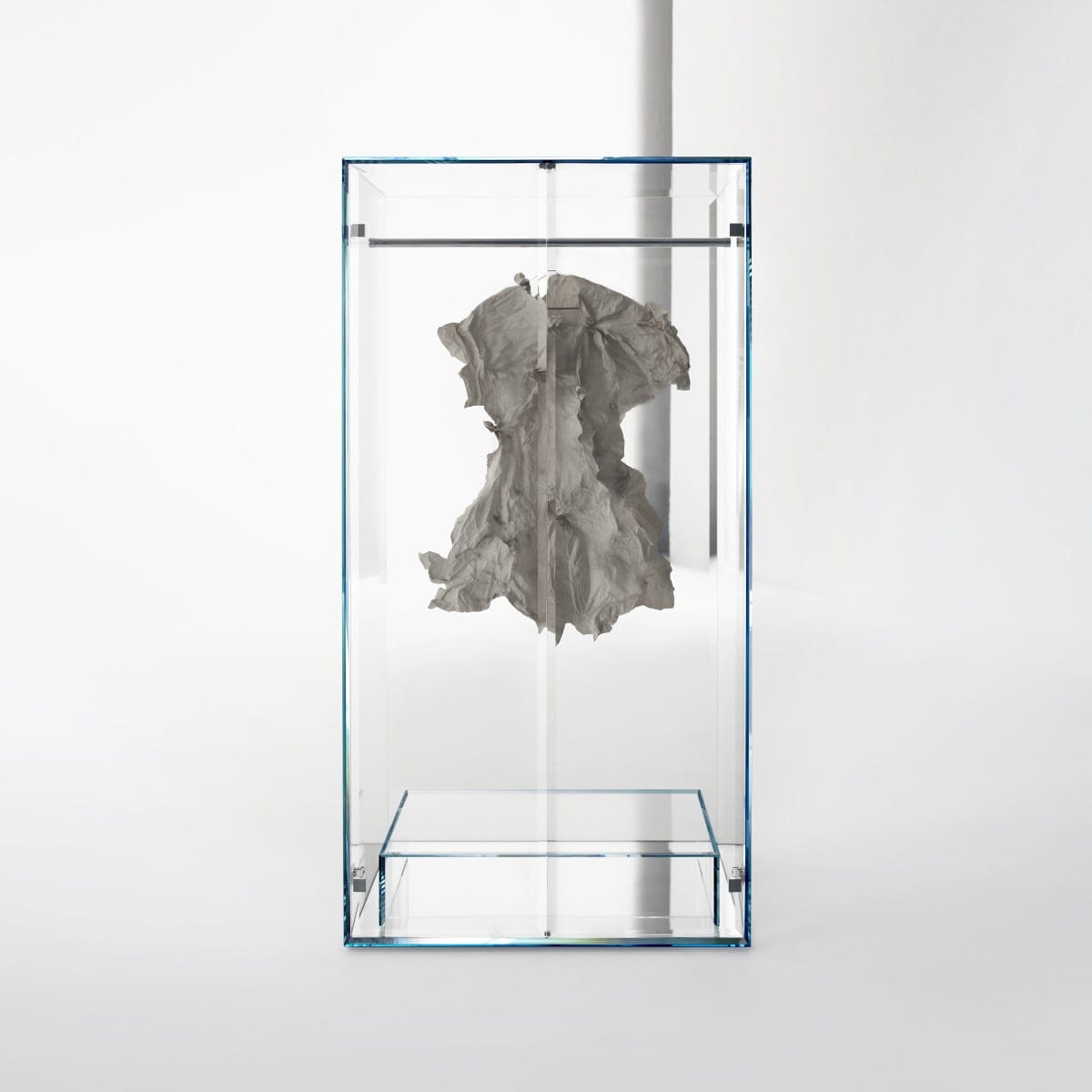 Prism Glass Wardrobe 3 Prism Glass Wardrobe - Image 3