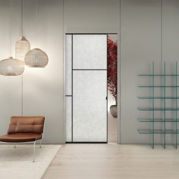 Sherazade Pocket Patchwork