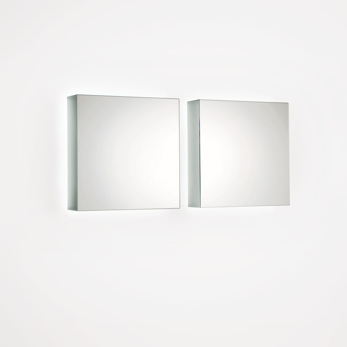 I Massi specchi 1 I Massi specchi