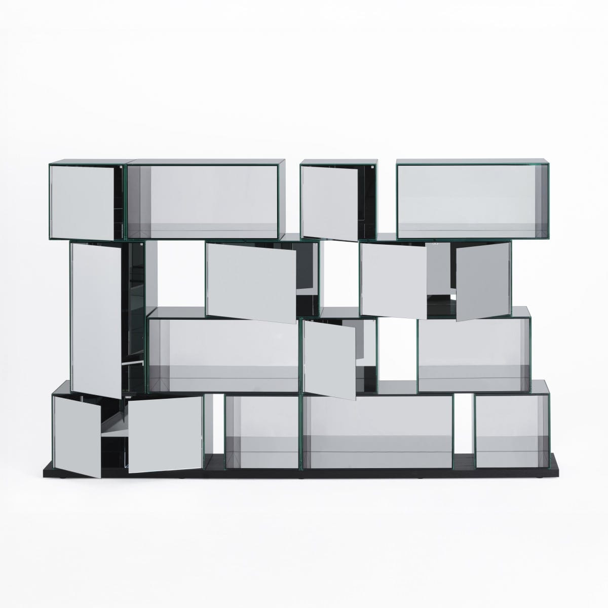 Quantum Bookcases 9 Quantum Bookcases - Image 9